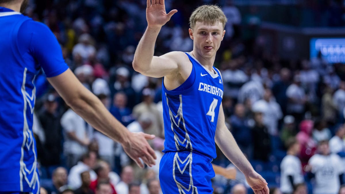 (Photo by Joe Buglewicz/Getty Images)