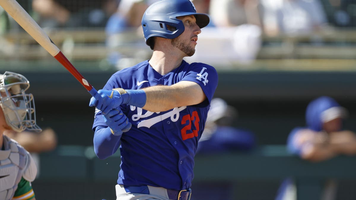 Kyle Tucker has been an All-Star in each of the last four seasons. (Photo by Brandon Sloter/Getty Images)