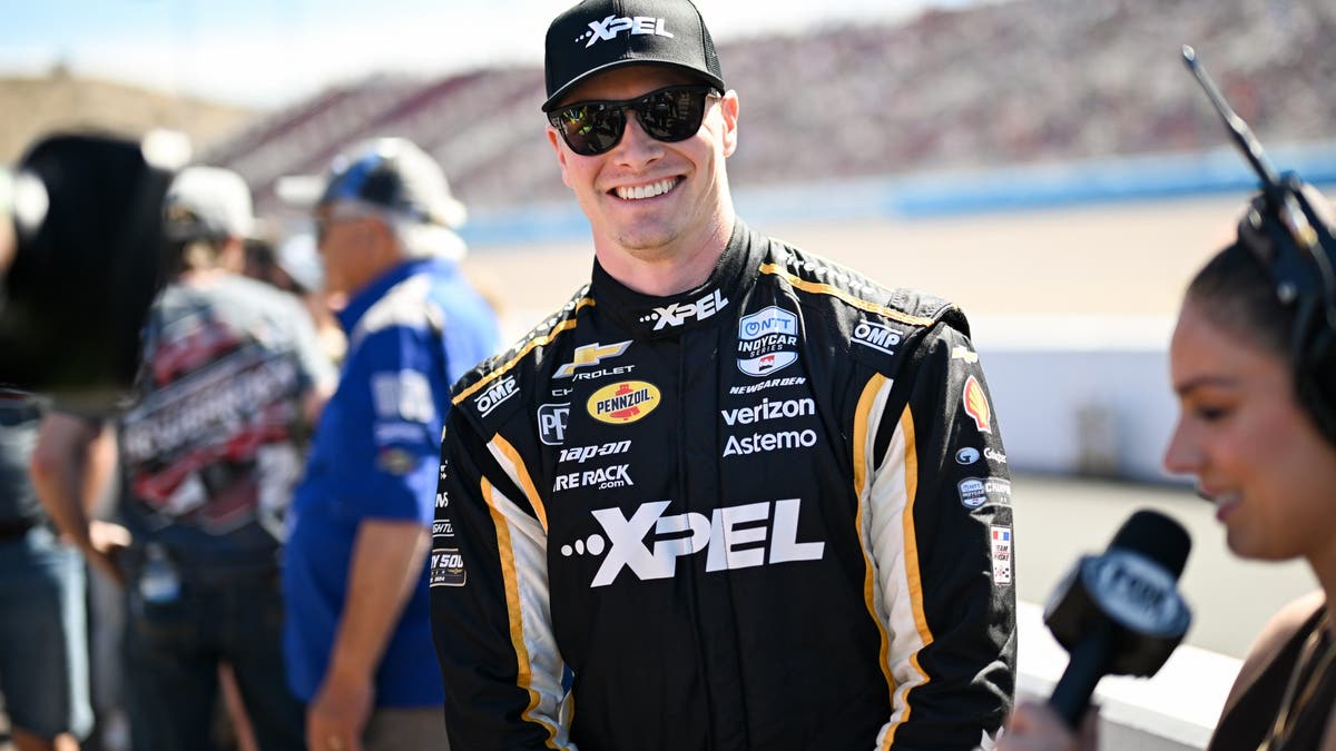 Josef Newgarden will try to make it two wins in a row when INDYCAR races at the inaugural street course around the Dallas Cowboys' stadium.