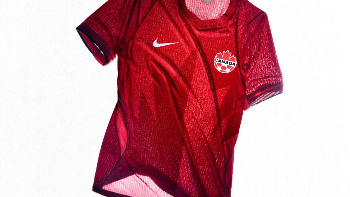 Canada home kit