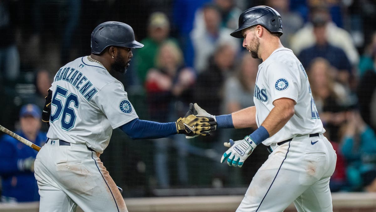  (Photo by Stephen Brashear/Getty Images)