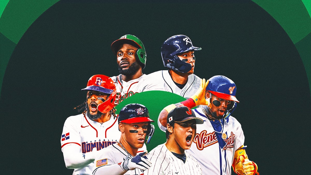 FOX Super 6 World Baseball Contest