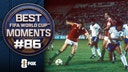 How Many Goals?! Hungary's Historic Rout Makes World Cup Top 100 Moments List