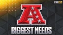 2026 NFL Offseason: The Biggest Need For Every AFC Team After Early Free Agency