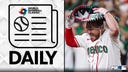 WBC Daily: Mexico, Dominican Republic Put Big Numbers In Statement Wins