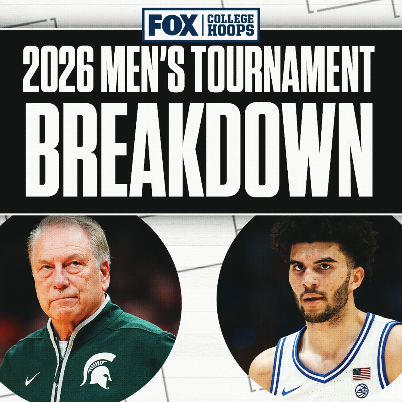 foxsports.com - Michael Cohen - NCAA Men's Basketball Tournament Breakdown: Top Matchups, Upsets, Predictions