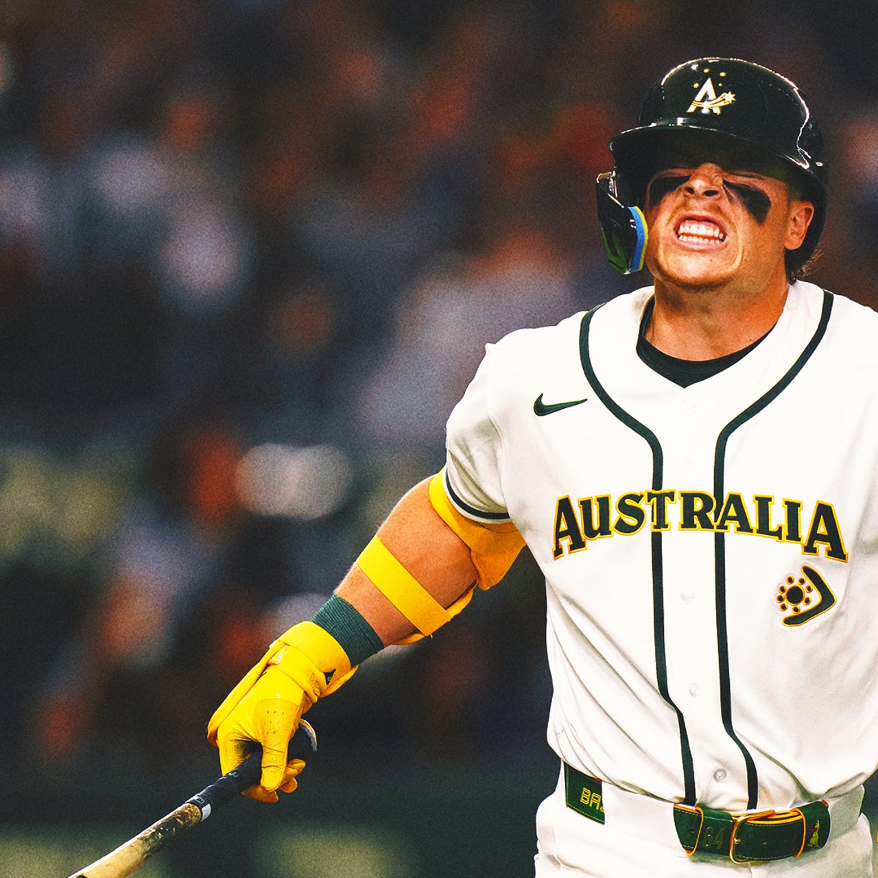 Australia Opens World Baseball Classic With 3-0 Victory Over