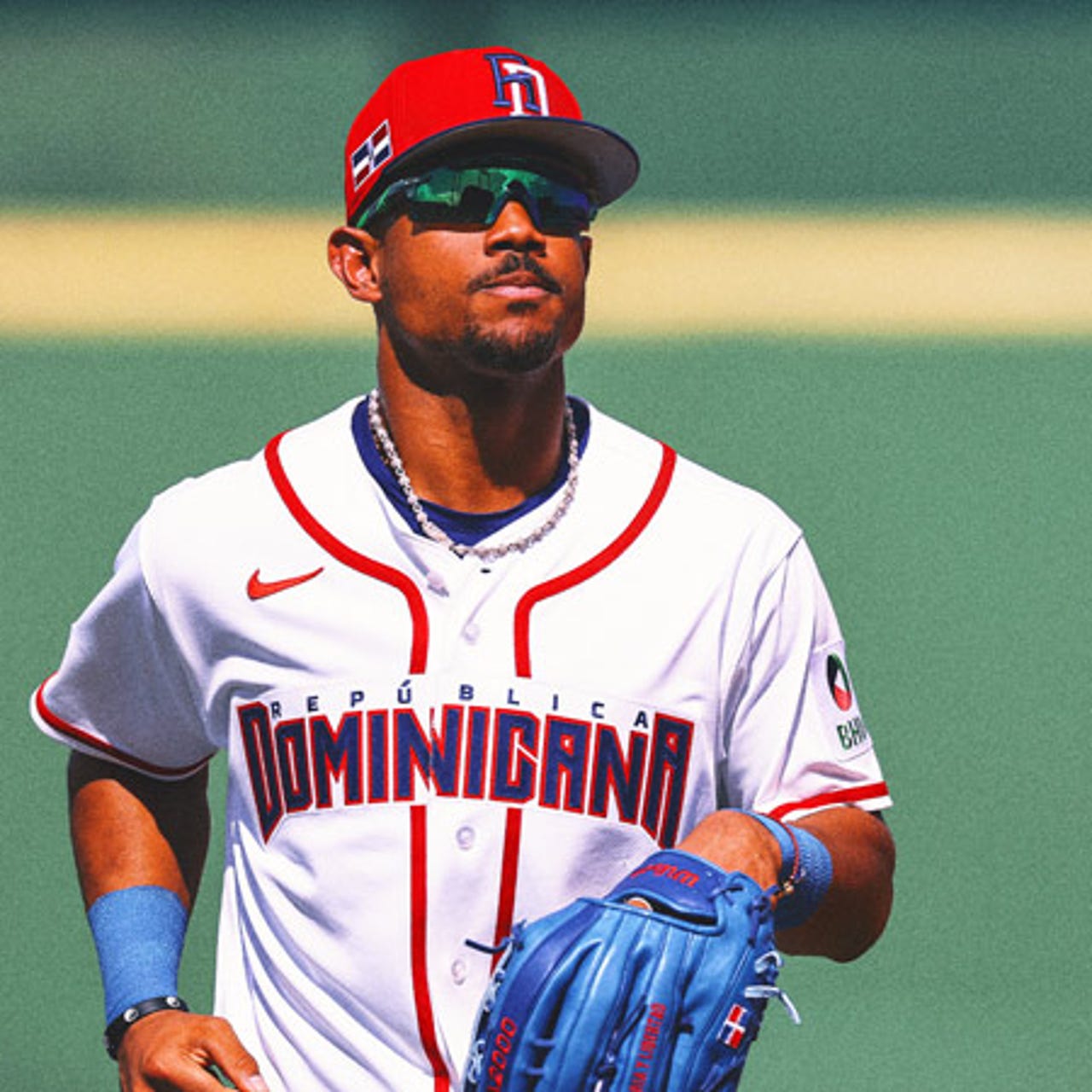 Mariners, DR Star Julio Rodriguez: I'd Rather Win WBC Than World