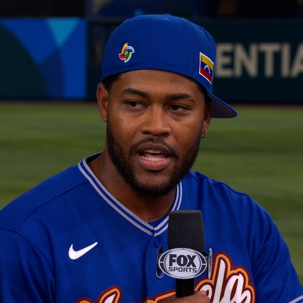 Maikel Garcia Admits 'Big Leagues is Not Like This' After Helping