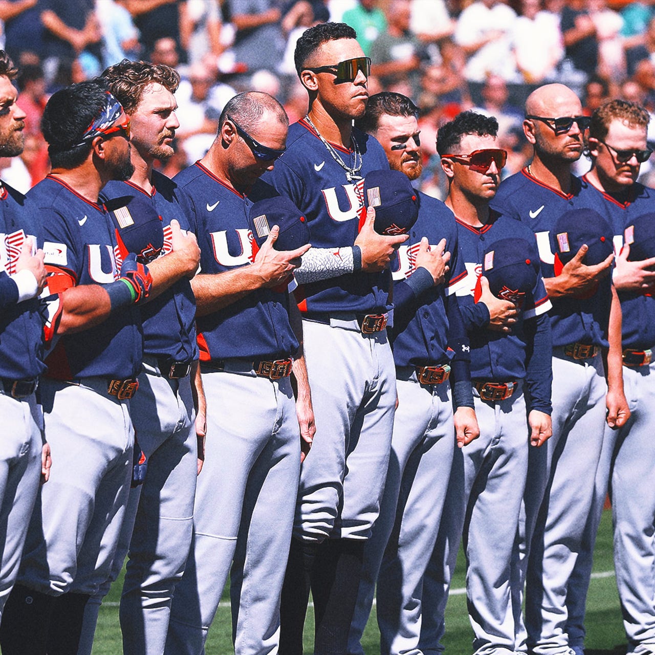 USA vs Brazil: WBC Starters, Lineups, Watch Guide