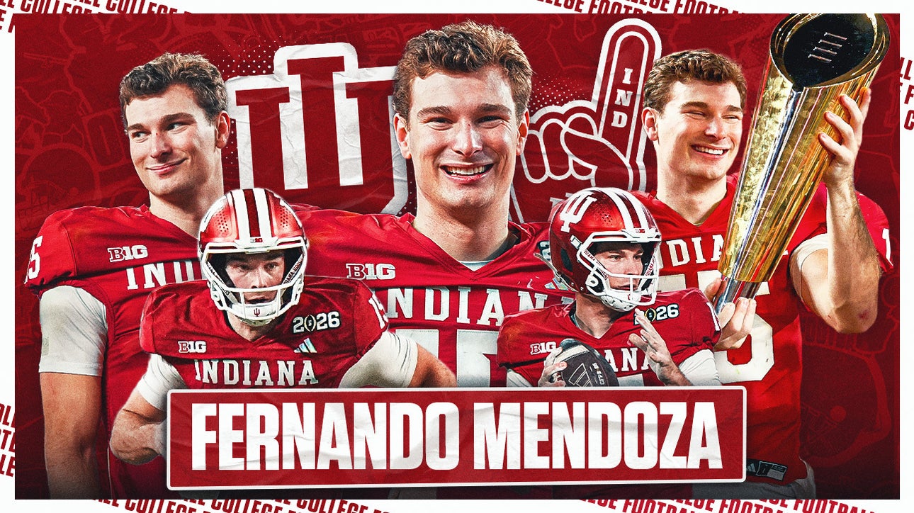 2026 NFL Draft: Inside the Superpower Driving Fernando Mendoza’s Ascent