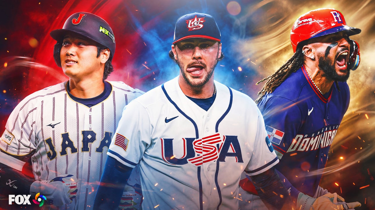 World Baseball Classic Power Rankings: All 8 Quarterfinalists Ranked