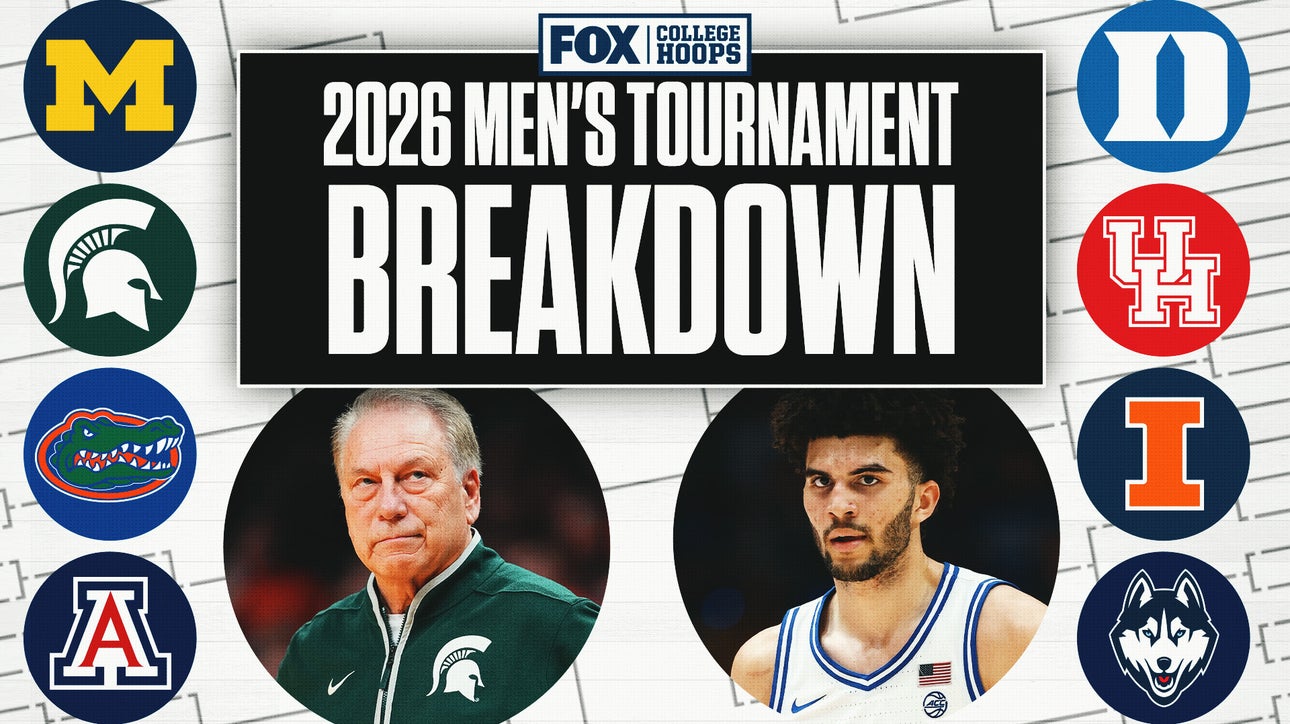 NCAA Men's Basketball Tournament Breakdown: Top Matchups, Upsets, Predictions