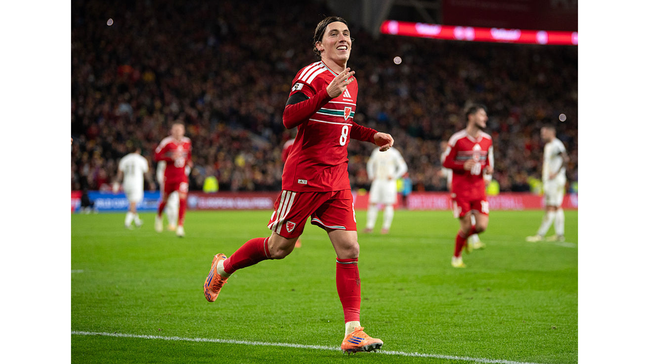 Final Remaining FIFA World Cup 2026™ Spots to Be Decided March 26 and 31 Across FOX Sports