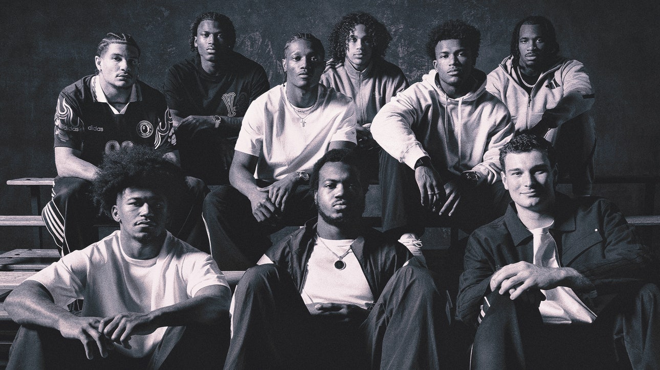 2026 NFL Draft: Inside Adidas Rookie Pro Day with Fernando Mendoza, Other Top Prospects