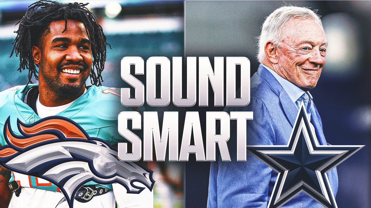 Sound Smart: 6 Observations on the Latest NFL Moves