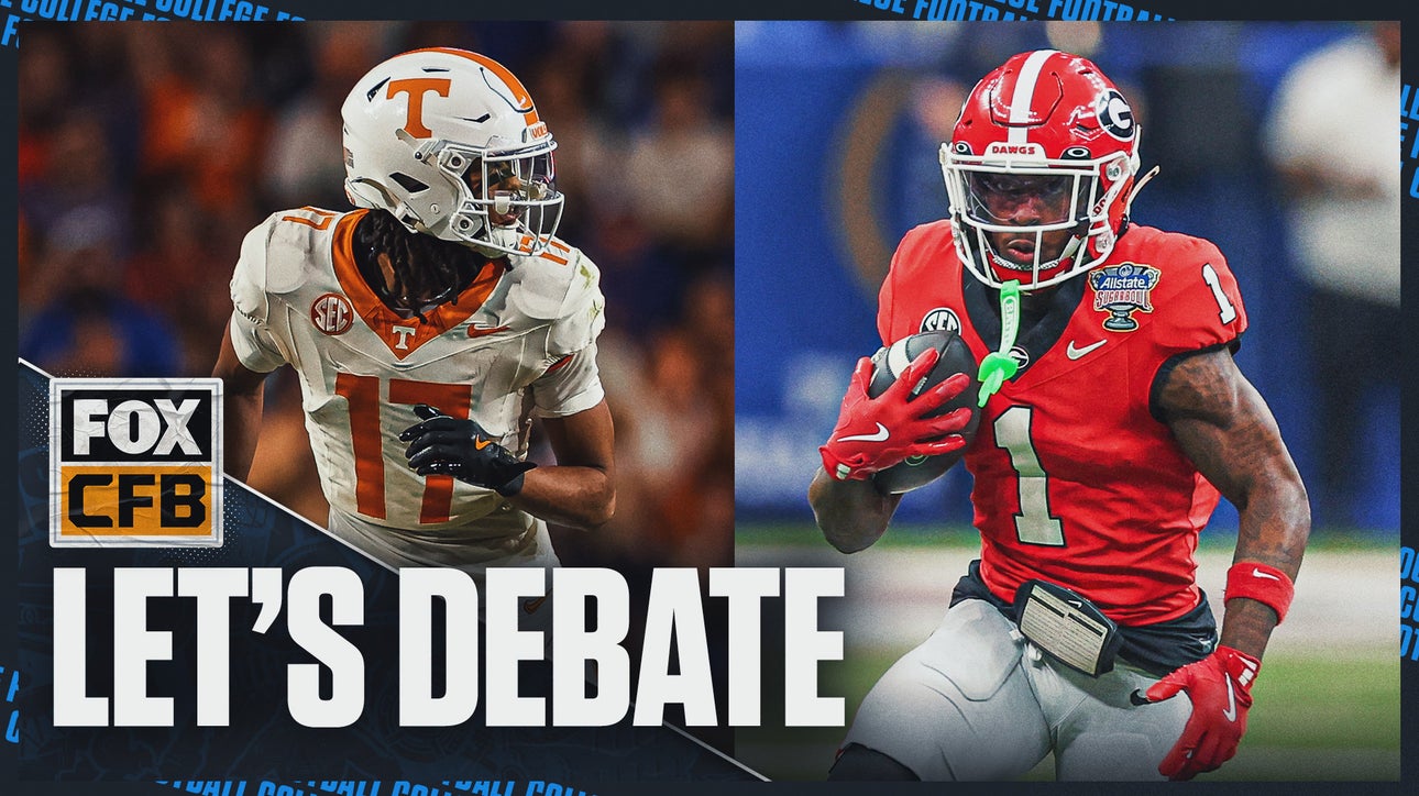 Let's Debate: NFL Draft Prospects Who Could Struggle Early, Late-Round Steals