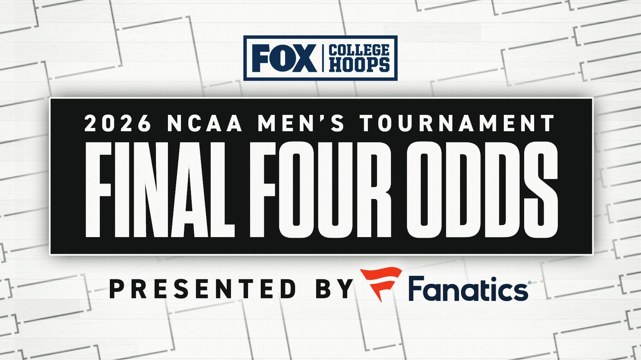2025-26 Men's Final Four Odds: Repeat of Last Season Ruled Out After UF Loss