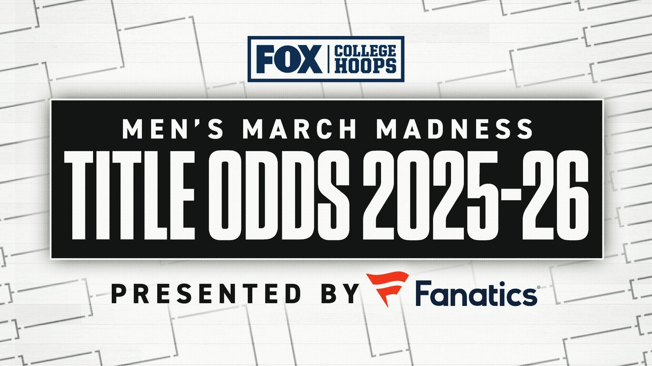 2025-26 Men's March Madness Odds: Duke Remains Favorite Following Selection Sunday