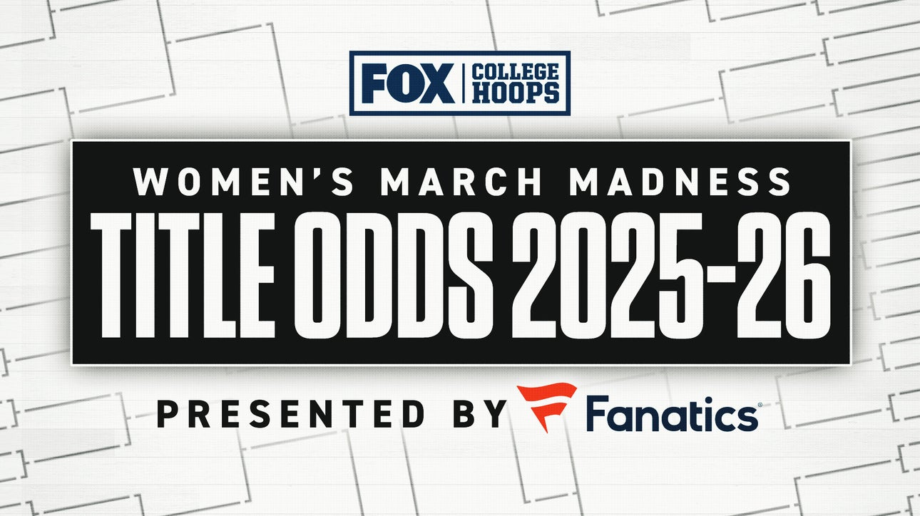 2025-26 Women's March Madness Odds: Can Anyone Challenge UConn?