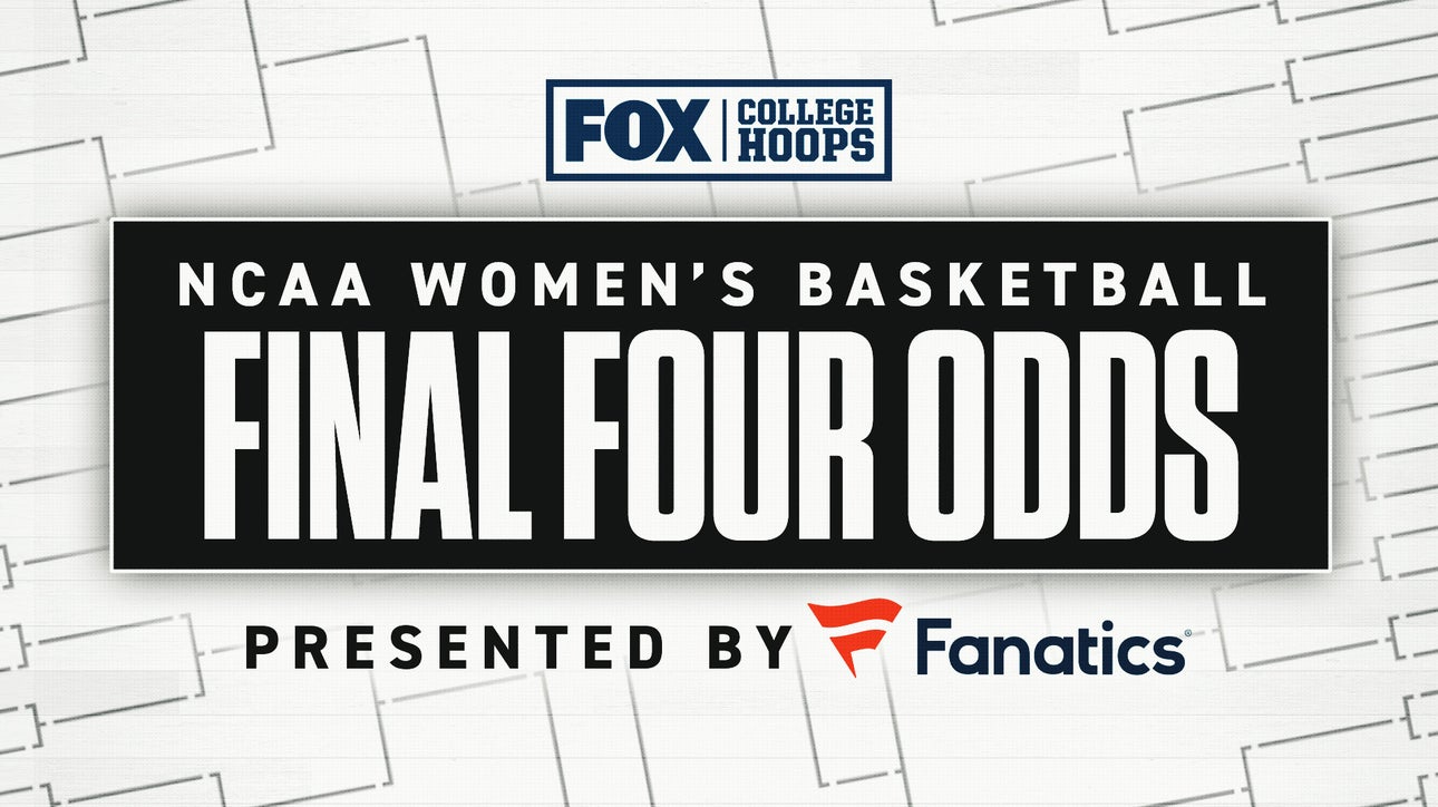 2025-26 Women's Final Four Odds: Spreads, Lines, What to Know About National Semis