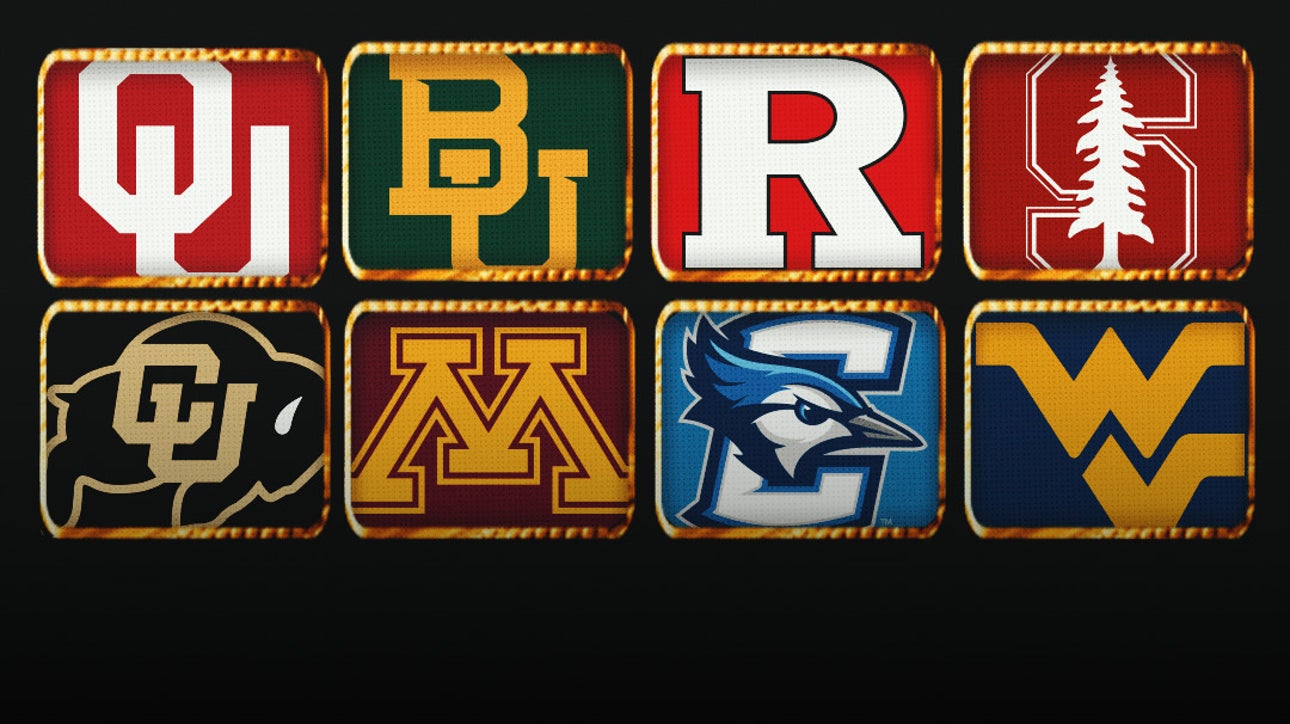 College Basketball Crown: Guide to All Eight Teams in the Postseason Tournament