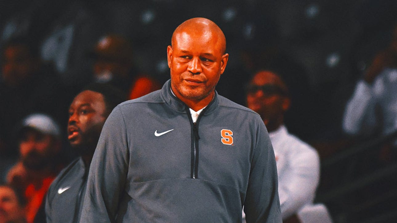 College Basketball 2025-2026 Buzz: Syracuse Fires Head Coach Adrian Autry
