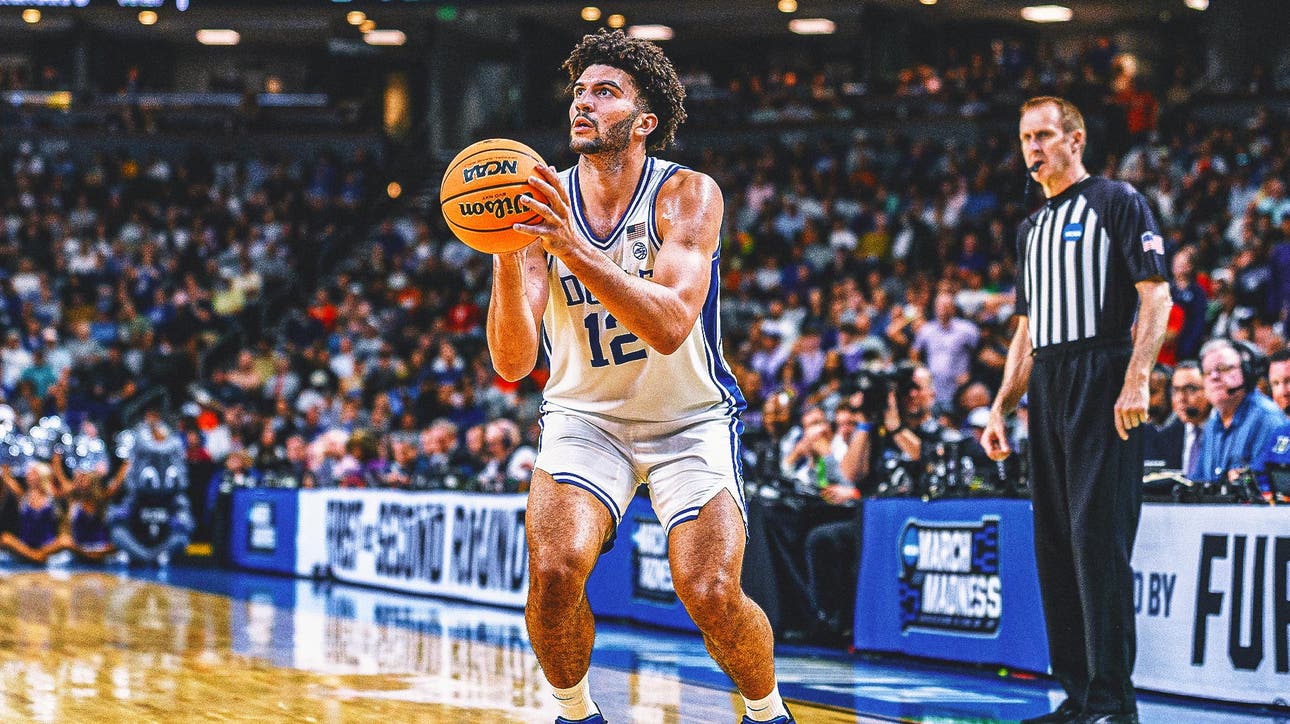 2026 NBA Draft Declarations Tracker: Duke's Cameron Boozer Declares