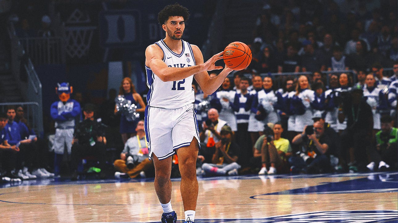 Freshmen Cameron Boozer, AJ Dybantsa, Darius Acuff Named To AP All-American 1st Team