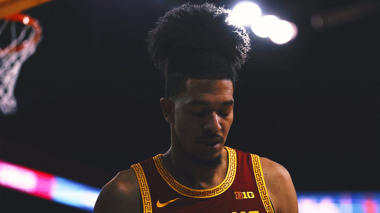 College Basketball 2025-2026 Buzz: Chad Baker-Mazara 'No Longer A Member' of USC Program