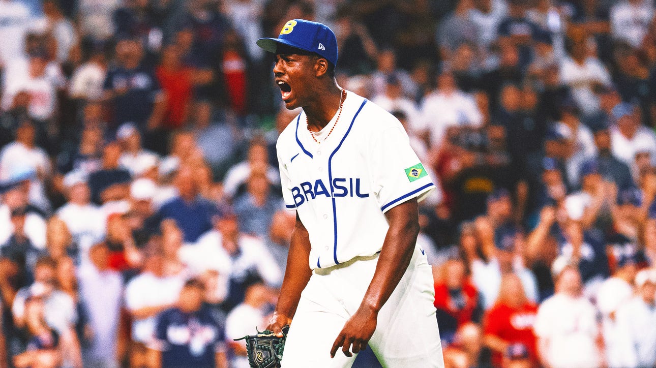 Meet 17-Year-Old Joseph Contreras, Who Got Aaron Judge to Ground Into a Double Play