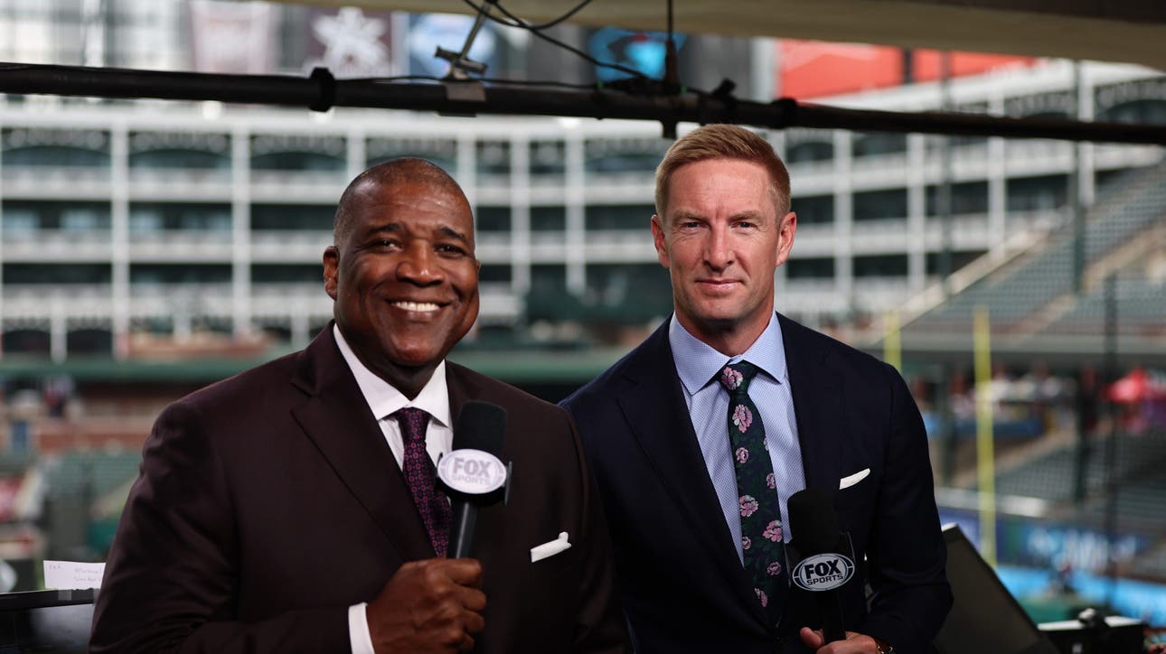 Curt Menefee, Joel Klatt Headline The 2026 FOX UFL Season