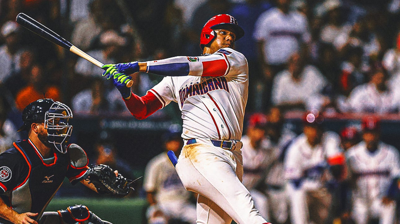2026 World Baseball Classic Odds: Back Juan Soto, D.R. Ahead of WBC