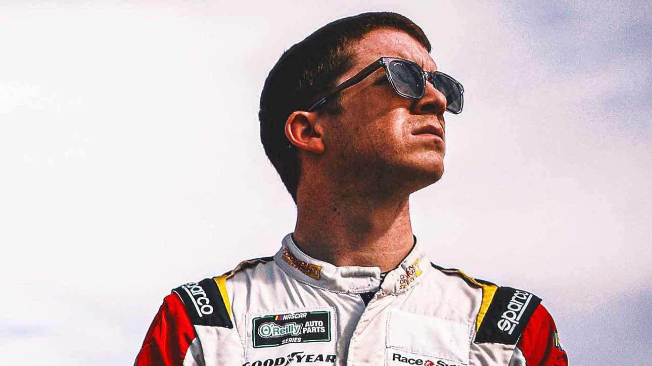 Daniel Dye Reinstated to Race but Parts Ways with Kaulig