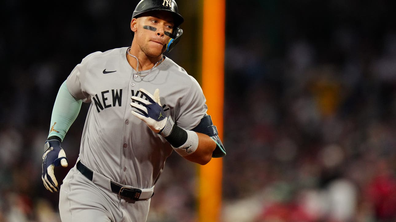 FOX MLB March 28 Lineup and Regionalization