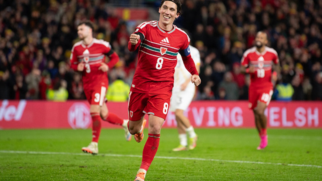 FIFA World Cup 2026 Playoff Semifinals March 26 Schedule