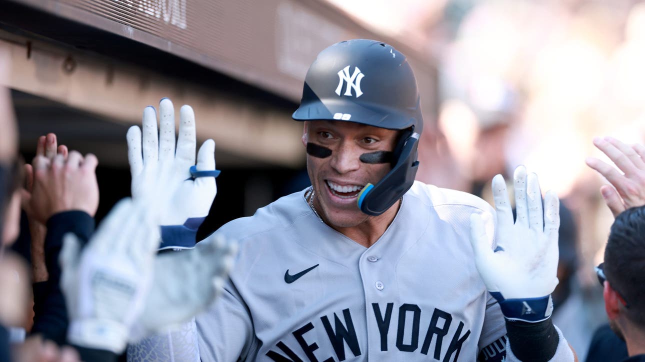 FOX Saturday Baseball Delivers Its Best Season-Opening Telecast Since 2021