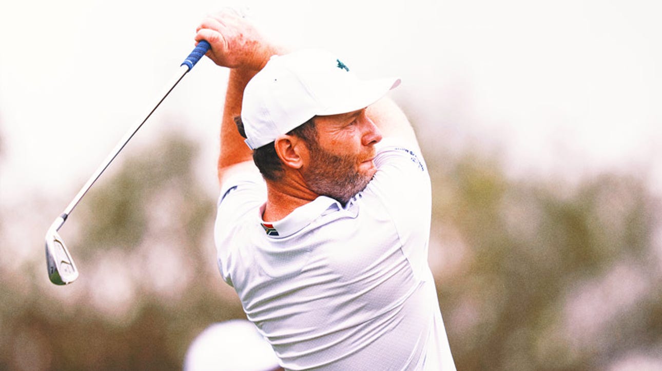 LIV Golf South Africa: Bryson DeChambeau Holds Narrow Lead After Round 3