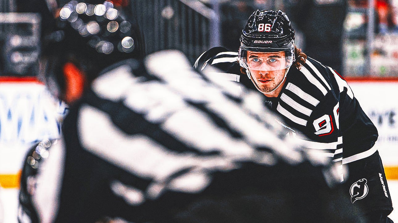 Big Bets Report: $10, 22-Leg NHL Parlay Cashes for $37K