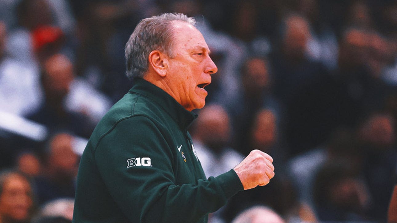 Michigan State HC Tom Izzo Shuts Down Retirement: 'The Hell Am I Going to Do?'