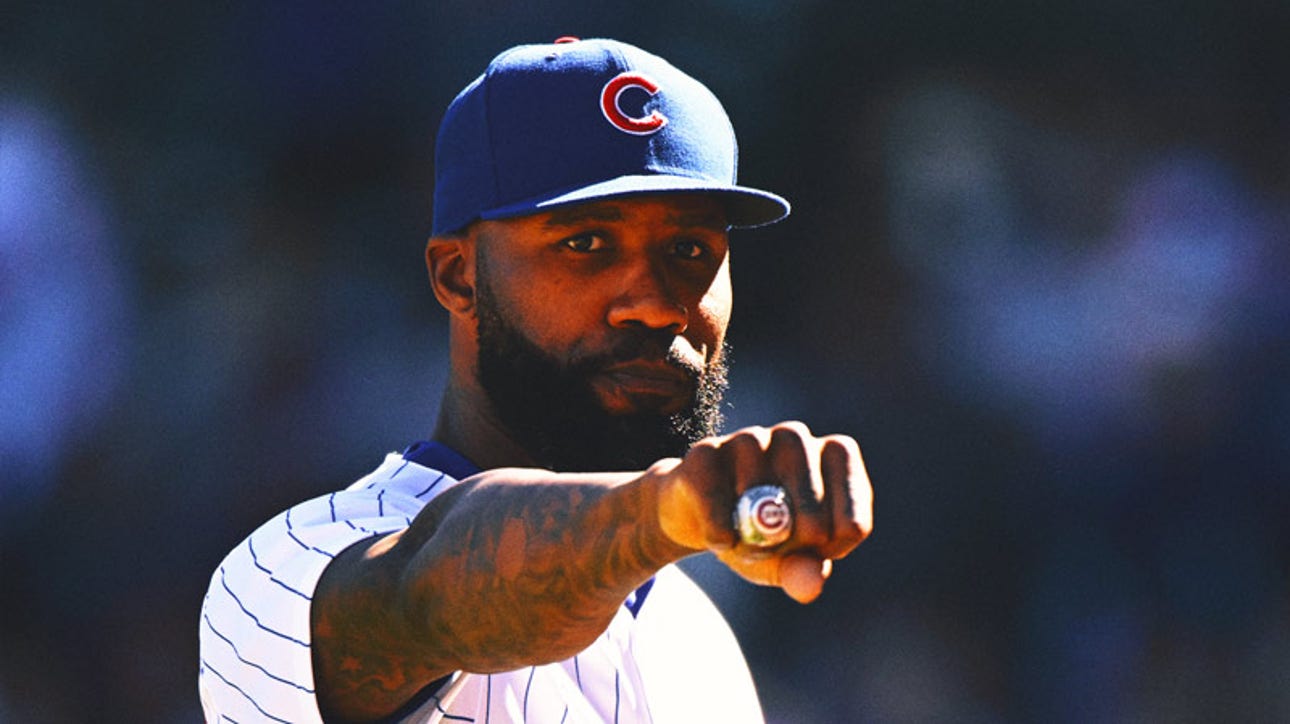 Cubs World Series Champion, Braves Star Jason Heyward Announces MLB Retirement