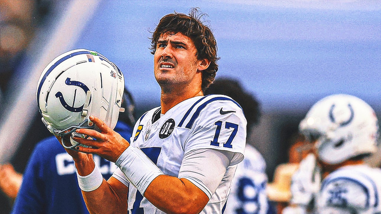 5 Riskiest Deals of NFL Free Agency: Is Daniel Jones a Bad Bet?