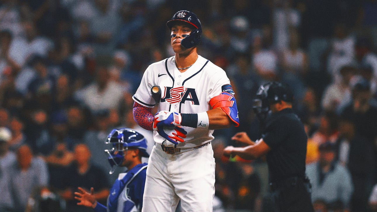 USA's Quarterfinals Ticket Wasn't Punched. Now They Don't Control WBC Destiny.