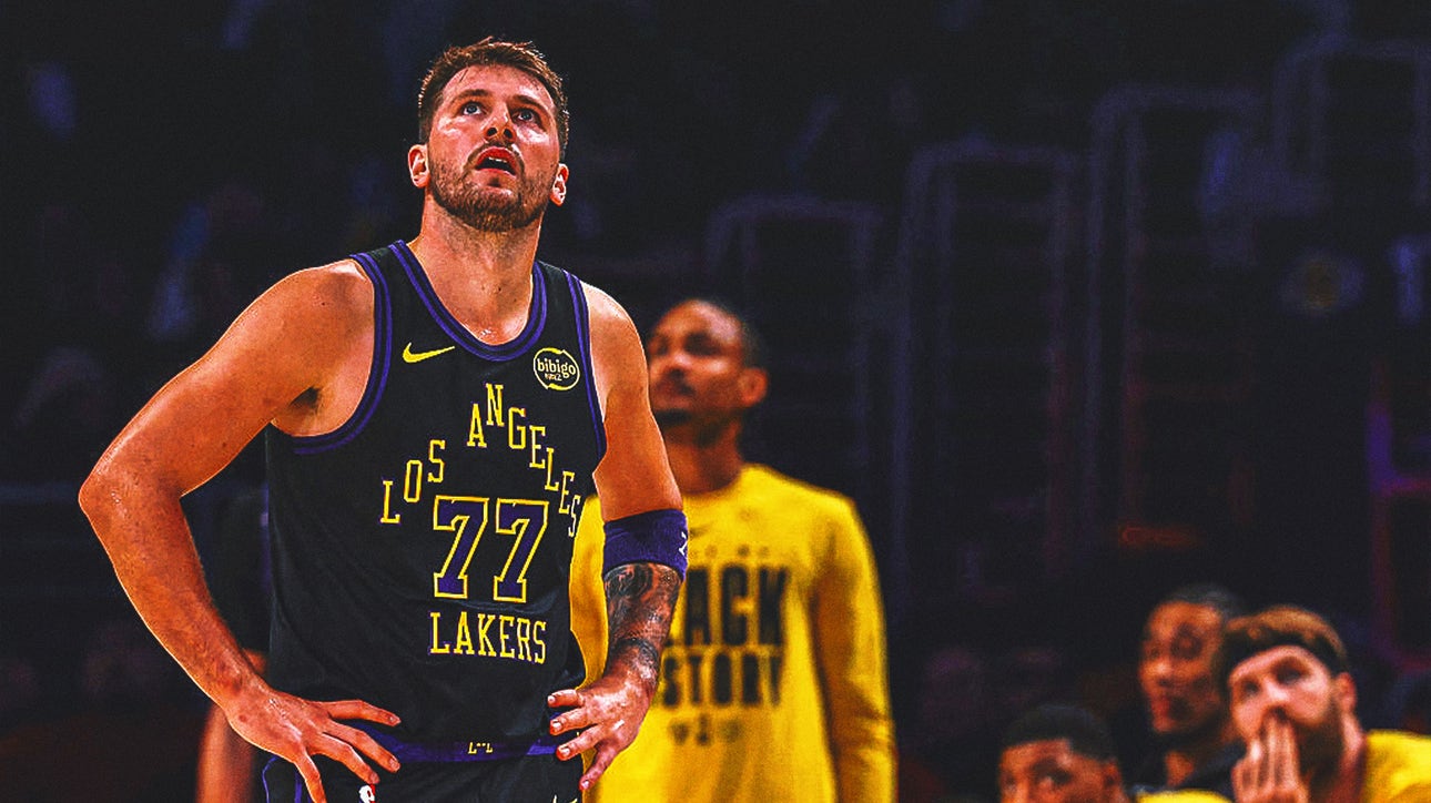 2025-26 NBA Odds: Can Lakers Climb Out of Underdog Slump?