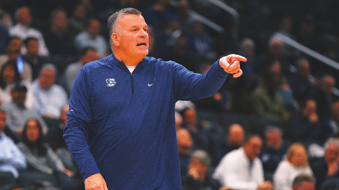 College Basketball 2025-2026 Buzz: Creighton Coach Greg McDermott Retires
