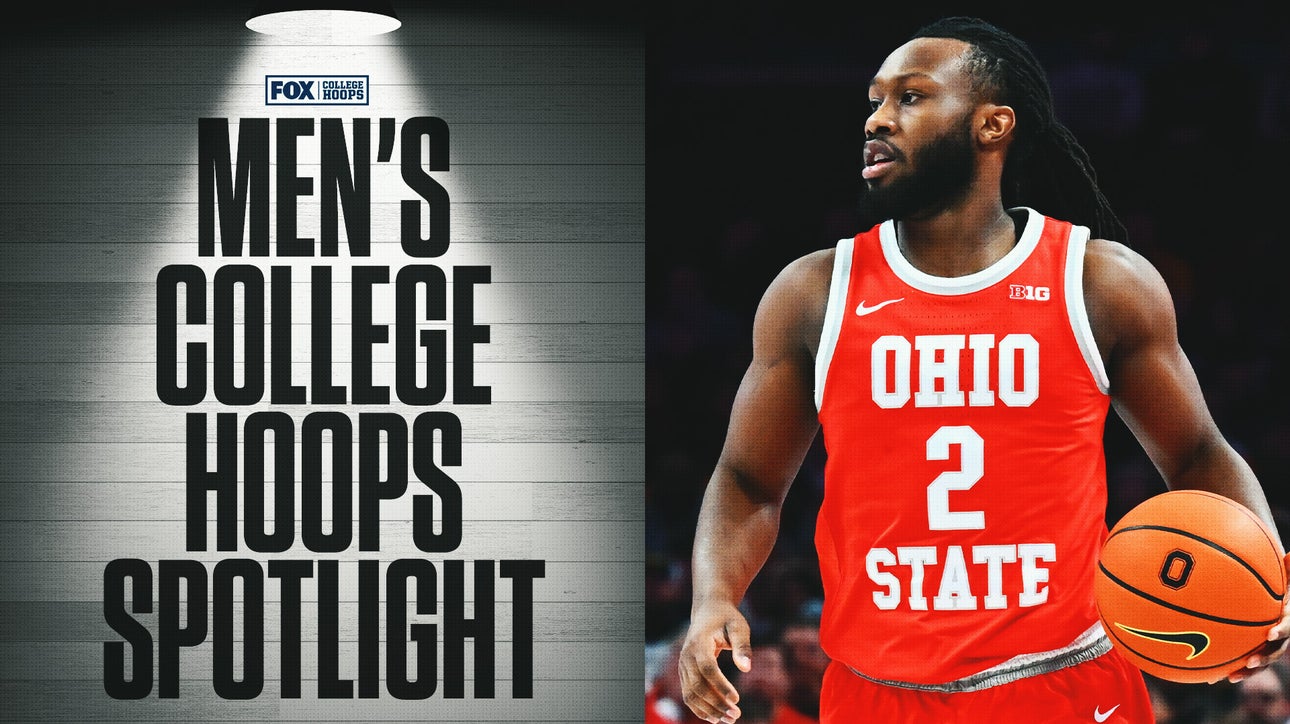Men's College Hoops Spotlight: Diving Deep into 10 NCAA Tournament Bubble Teams