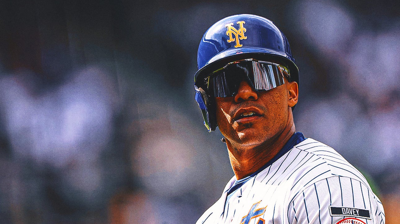 2026 MLB Odds: Back Mets — Not Dodgers — to Win National League