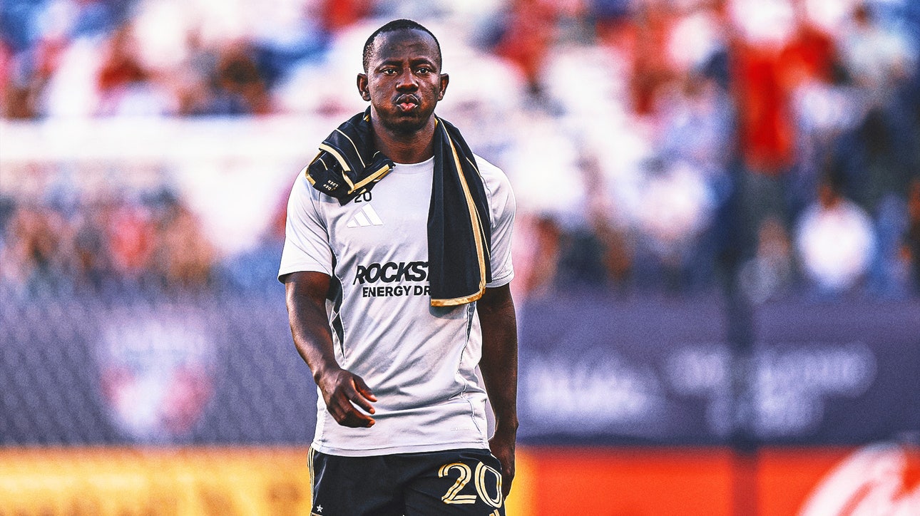 MLS Issues Lifetime Bans to Derrick Jones, Yaw Yeboah For Betting Scandal