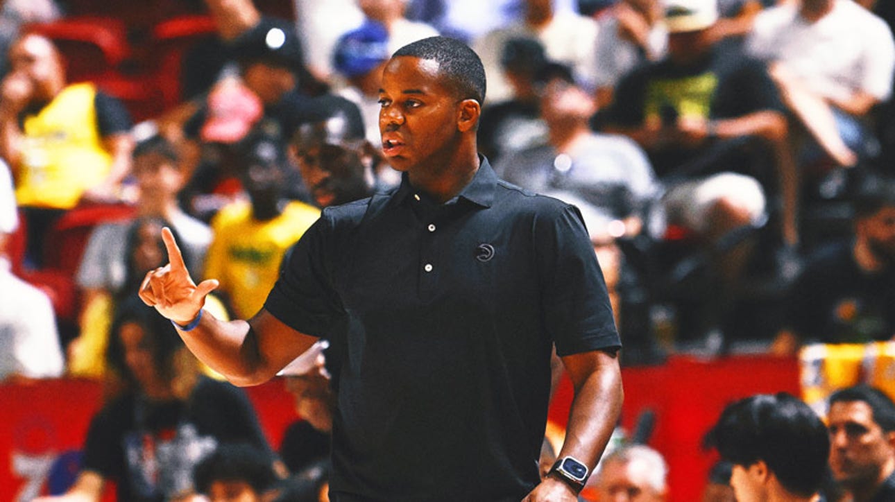 College Basketball 2025-2026 Buzz: Butler Hires Alum, NBA Assistant as New Coach