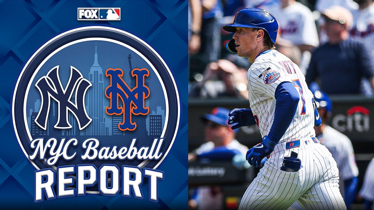NYC Baseball Report: Mets Offense Spoils Opening Day For Paul Skenes, Pirates